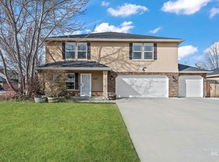 4425 N Heritage View Ave, Meridian, ID 83646