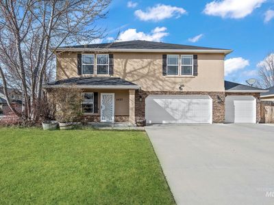 4425 N Heritage View Ave, Meridian, ID, 83646