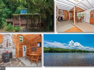 17414 Canal Rd, Sharpsburg, MD 21782