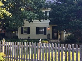 7321 Three Chopt Rd, Henrico, VA 23229