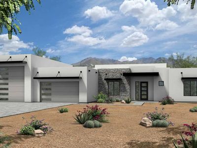 26 E Quailbrush Rd, Phoenix, AZ, 85086