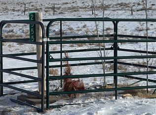 2555 Bare Trl #242, Hartsel, CO 80449