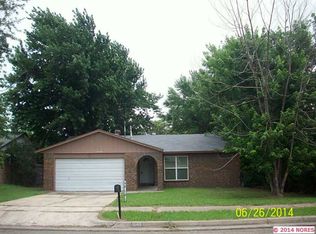 1645 S 6th St, Broken Arrow, OK 74012