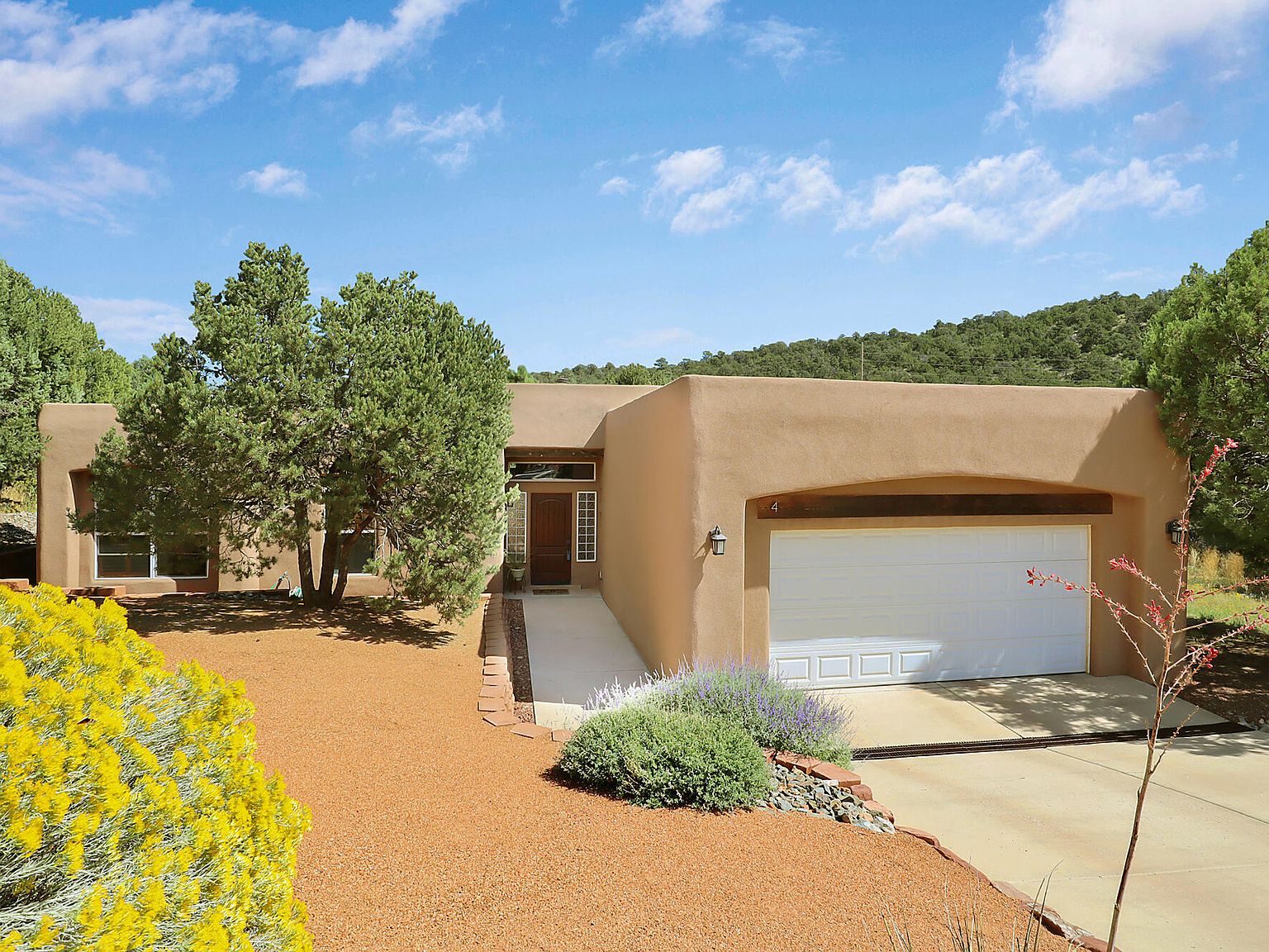 4 Rayo Del Sol Rd, Cedar Crest, NM 87008 MLS 1042134 Zillow