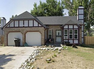 8530 Wheatgrass Cir, Parker, CO 80134