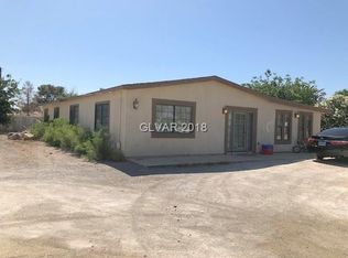 10770 Haven St, Las Vegas, NV 89183