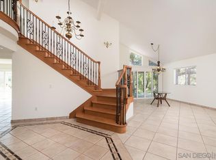 14023 Tierra Bonita Ct, Poway, CA 92064