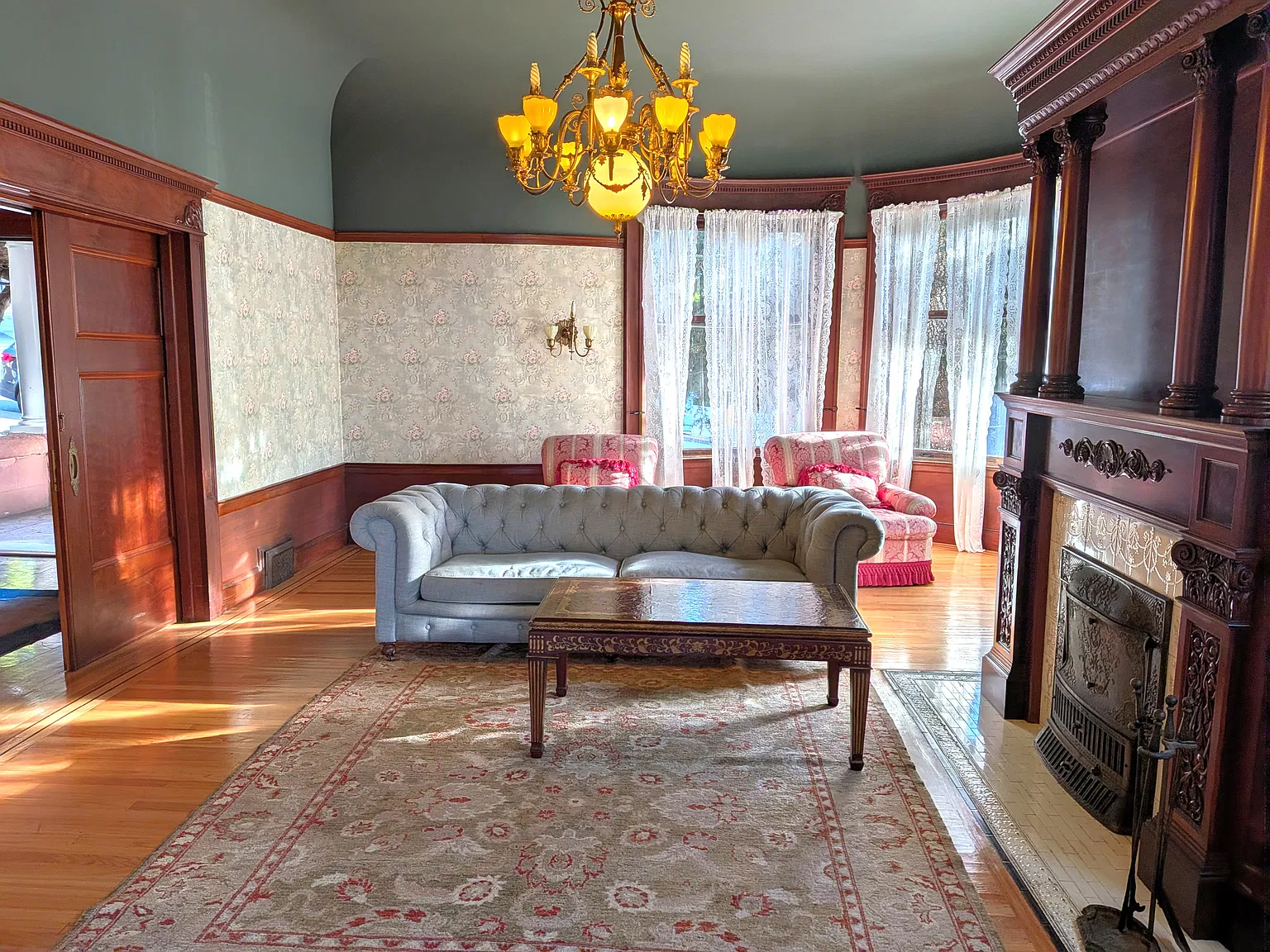 3 bed, 6000 sqft, $16,500 — Photo 4