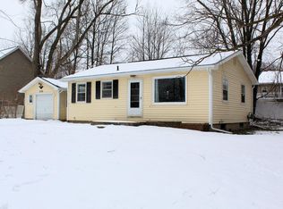 2126 52nd St SW, Wyoming, MI 49519