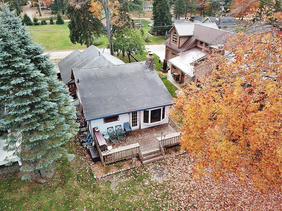 6321 Sunset Dr, Saint Helen, MI 48656 Zillow
