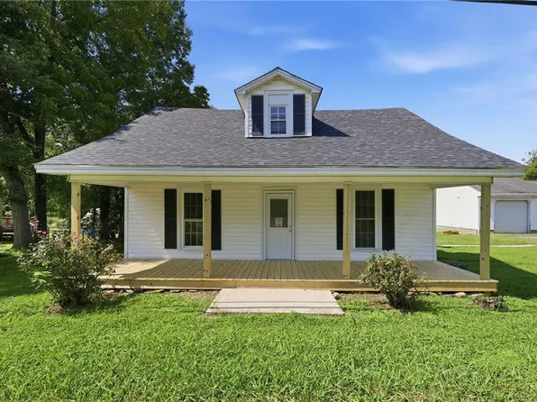 387 New Salem Rd, Randleman, NC 27317