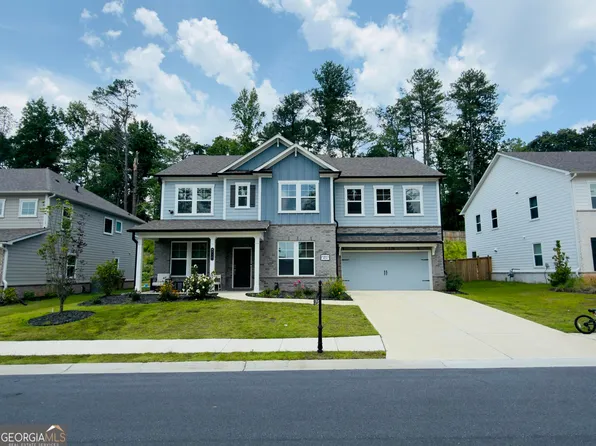5145 Lansdale Ct, Cumming, GA 30028