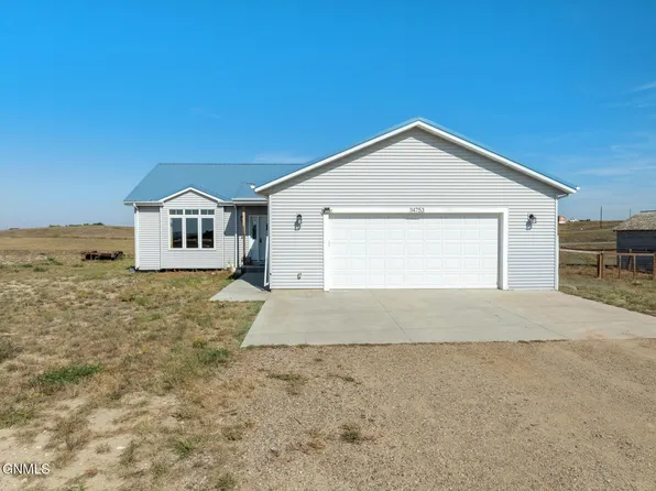 14753 Baxter St, Williston, ND 58801