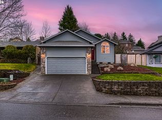 23416 SW Cinnamon Hill Pl, Sherwood, OR