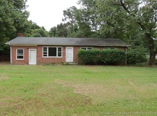 1836 Rice Rd, Sanford, NC 27330