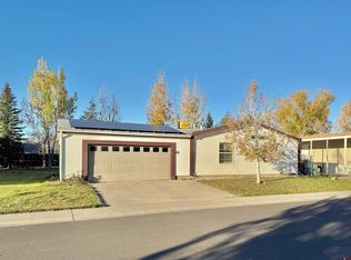 901 6530th Rd UNIT 1112, Montrose, CO 81401