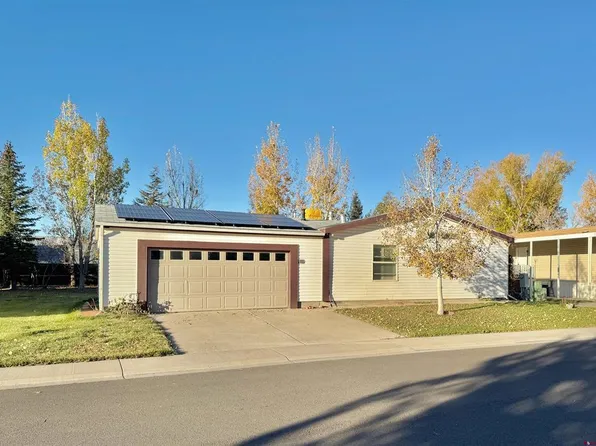 901 6530 Road #1112, Montrose, CO 81401