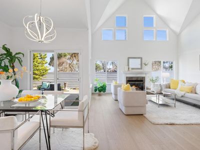 1 Binnacle Ln, Foster City, CA, 94404