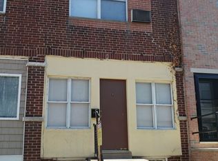 2823 S Alder St, Philadelphia, PA 19148