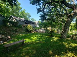 9980 Edgemont Rd, Edgemont, AR 72044