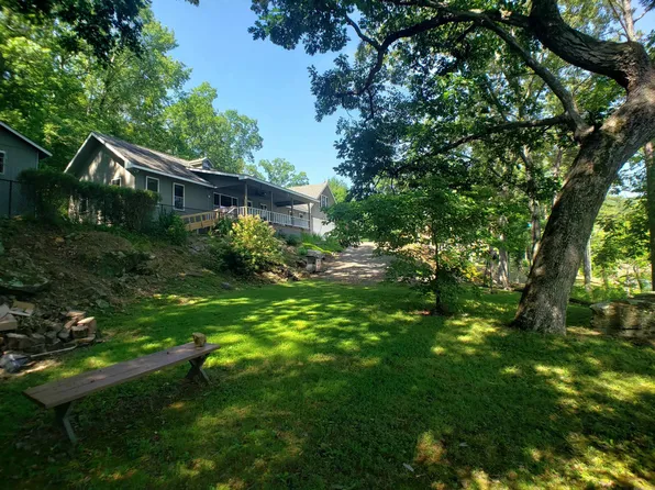 9980 Edgemont Rd, Edgemont, AR 72044