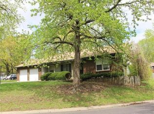12825 Bristol Ave, Grandview, MO 64030