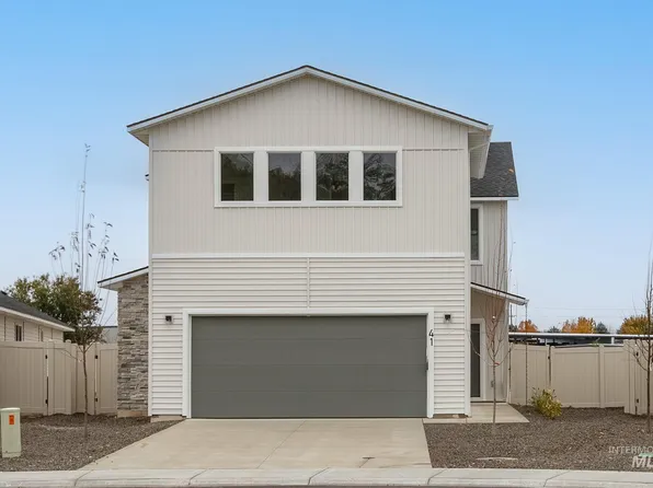 41 S Lancaster Pl, Nampa, ID 83651