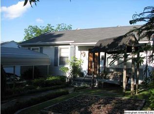 1221 Forrest St, Birmingham, AL 35217