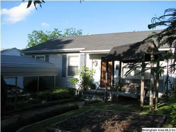 1221 Forrest St, Birmingham, AL 35217