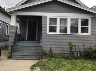 1261 Kensington Ave, Buffalo, NY