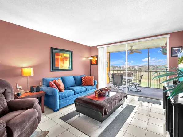 2601 S Course Drive #408, Pompano Beach, FL 33069