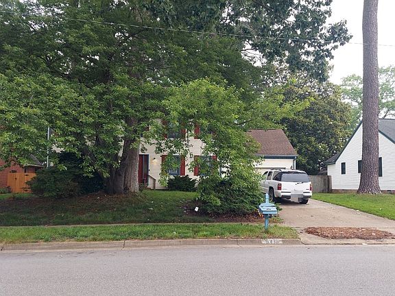 2nd image of 5413 Balfor Dr
