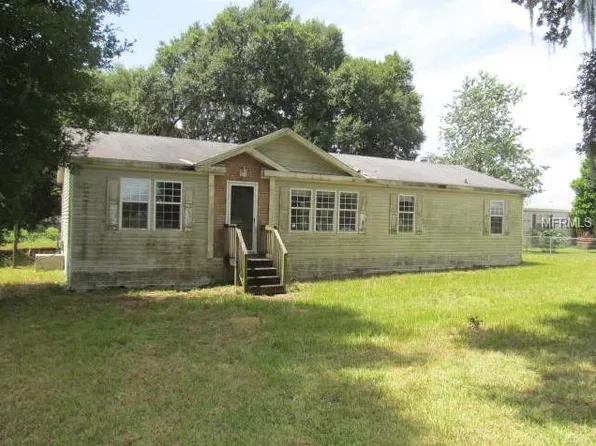 39610 River Rd, Dade City, FL 33525