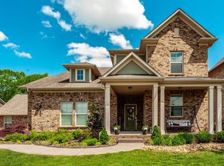 233 Black Thorn Ln, Gallatin, TN 37066