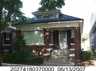 7734 S Rhodes Ave, Chicago, IL 60619