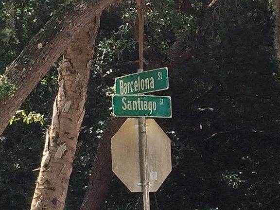 3rd image of 1724 Santiago St