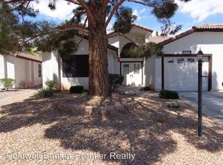 4909 Birch Bay Ln, Las Vegas, NV 89130