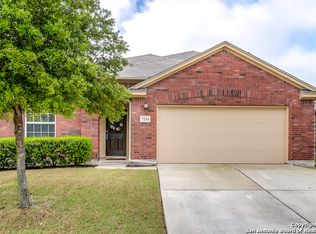 7214 Glen Ellen Bay, San Antonio, TX 78244