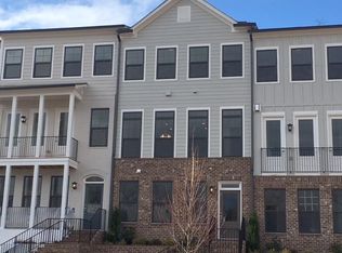 508 Morningtide Way NE, Atlanta, GA 30324