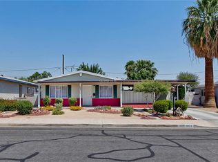 2021 Bonita Ave, Las Vegas, NV 89104