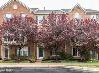 3736 Singleton Ter, Frederick, MD 21704
