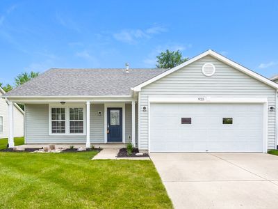 925 Springside Ct, Greenfield, IN, 46140