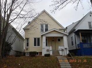 1633 S 24th St, Milwaukee, WI 53204