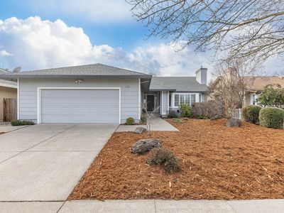 2009 Waltzer Road, Santa Rosa, CA, 95403