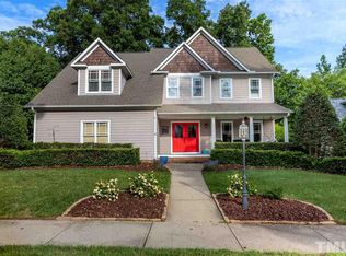 1812 Falls River Ave, Raleigh, NC 27614