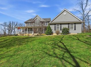 11813 Big Bone Church Rd, Union, KY 41091