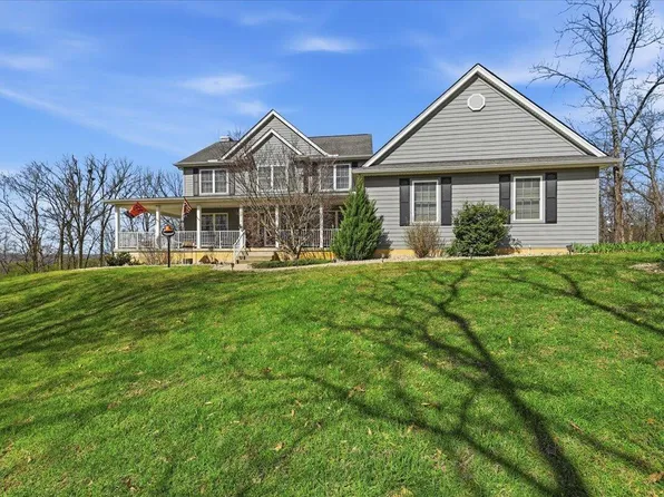 11813 Big Bone Church Rd, Union, KY 41091