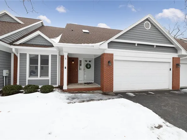 6 Packetts Grv, Fairport, NY 14450