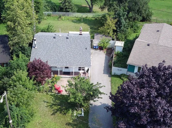 661 Annland St, Pickering, ON L1W 1A9
