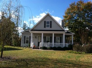 318 Birch Wood Ct, Warrenville, SC 29851